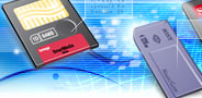Iomega SmartMedia and Sony Memory Stick Pro